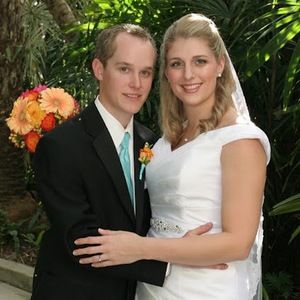 Meet your Posher, Mary melissa